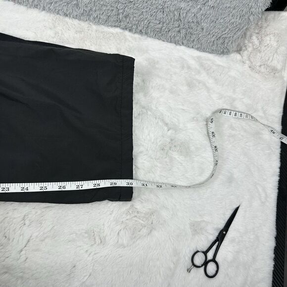 Theory Pants Men's Black Tech Terrance Compact Ponte Straight Leg 32x31 - Picture 6 of 9